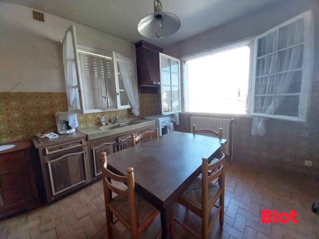 Maison à vendre, 125m², SAINT HELEN