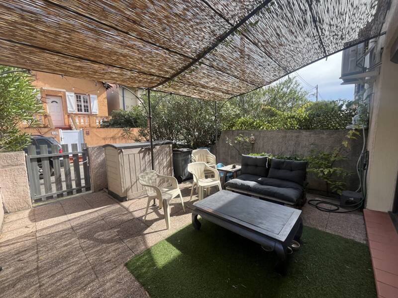 Maison à vendre, 56m², CANET EN ROUSSILLON