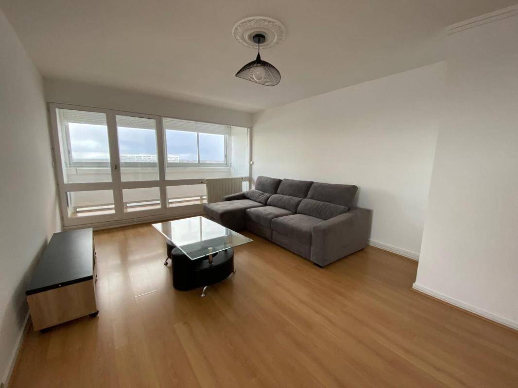 Maison à louer, 70m², LA ROCHELLE