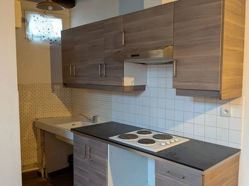 Maison à vendre, 21m², LA FERTE SOUS JOUARRE