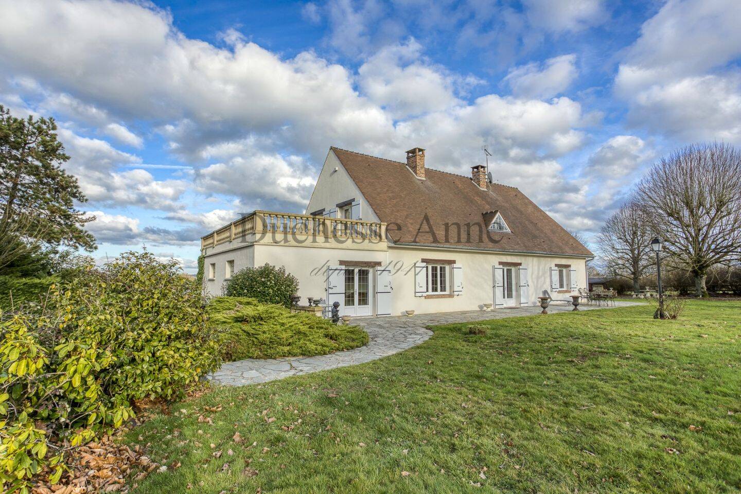 Maison à vendre, 300m², MONTFORT L'AMAURY