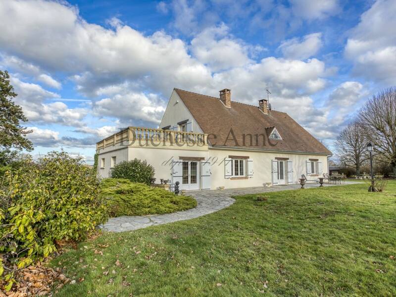 Maison à vendre, 300m², MONTFORT L'AMAURY