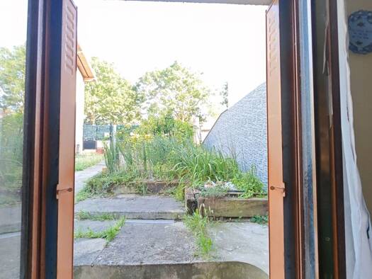 Maison à vendre 209 000 € 3 pièces 1 chambre 55 m² 146 m² de terrain Gondoles Nord I Choisy-le-Roi 94600