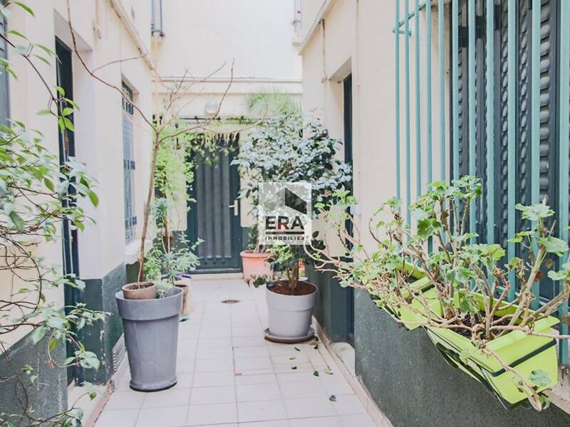 Maison à vendre, 50m², PARIS 13E
