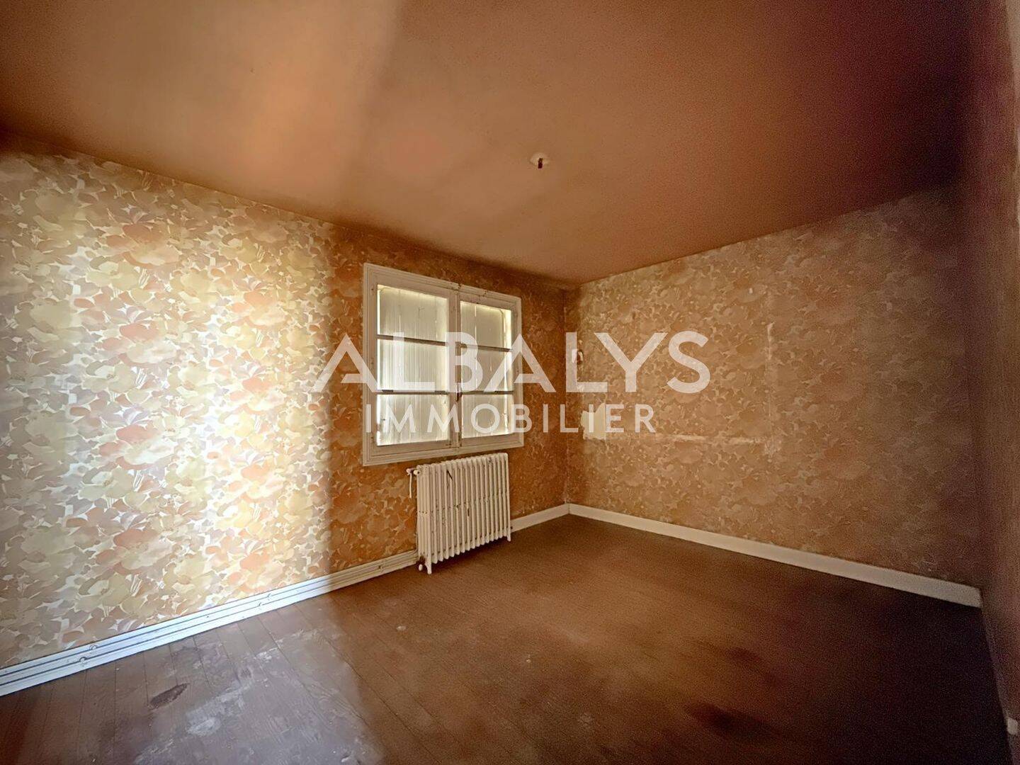 Maison à vendre, 72m², LIBOURNE