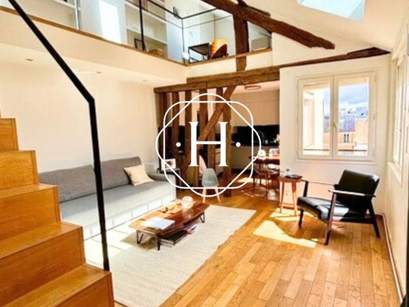 Maison à louer, 65m², VERSAILLES