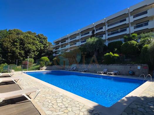 Appartement à vendre 549 000 € 3 pièces 2 chambres 85 m² Étage 1/3 Collines Le Cannet 06110