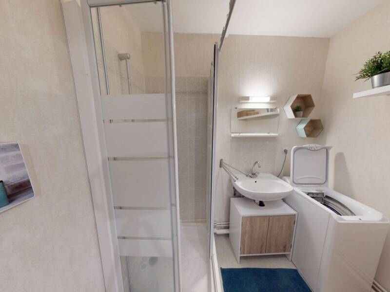 Maison à louer, 20m², LE HAVRE