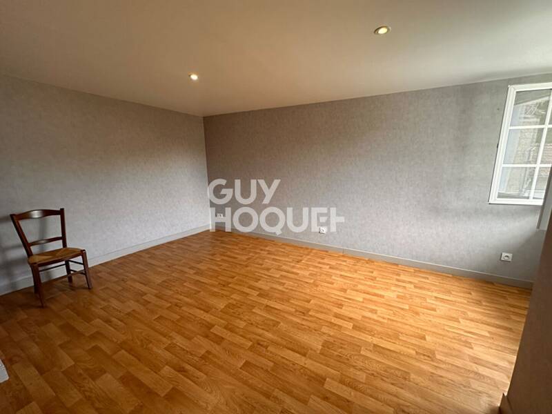 Maison à louer, 52m², FORGES LES BAINS