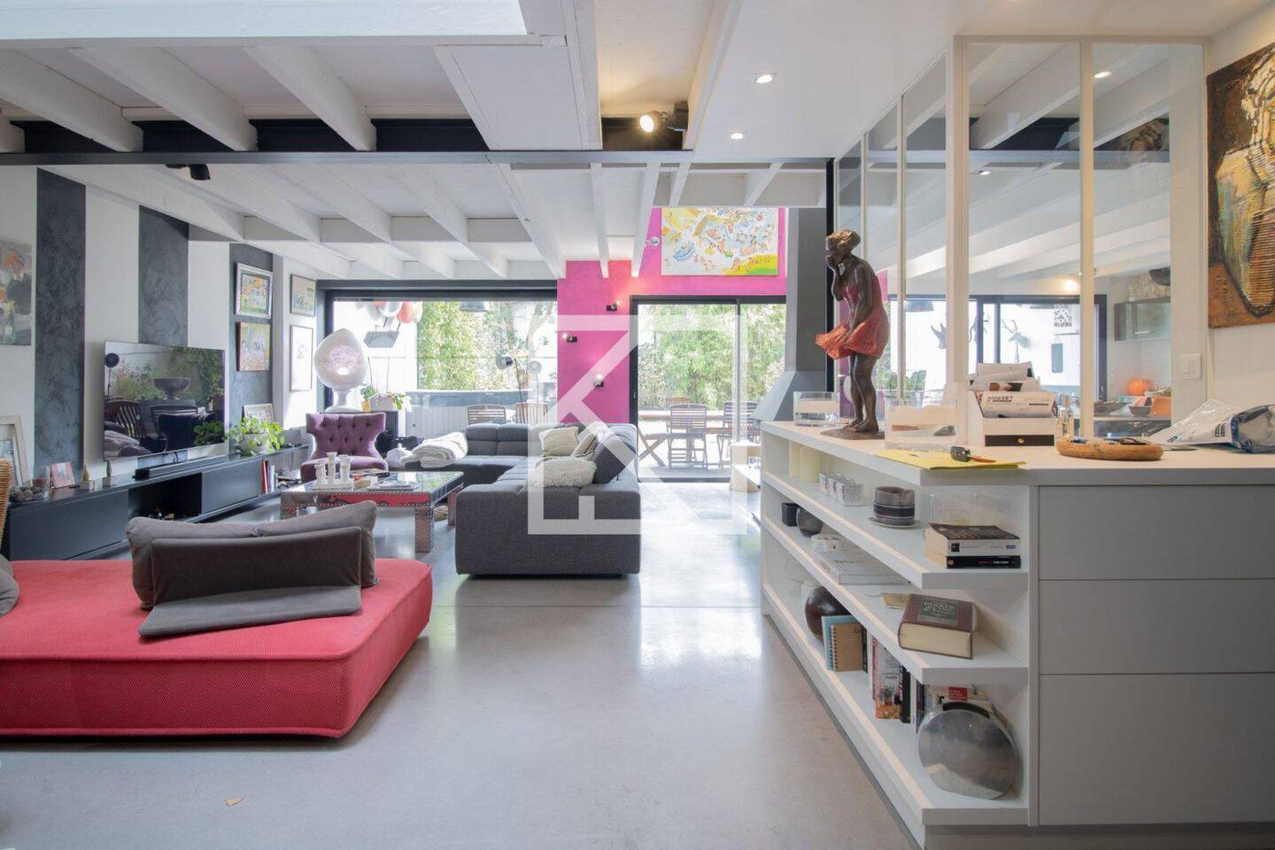 Maison à vendre, 215m², CHOLET
