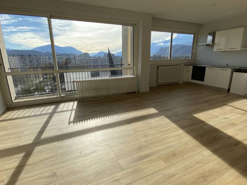 Maison à vendre, 42m², GRENOBLE