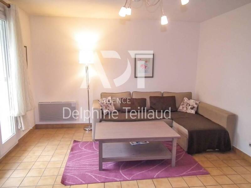 Maison à louer, 46m², GRENOBLE