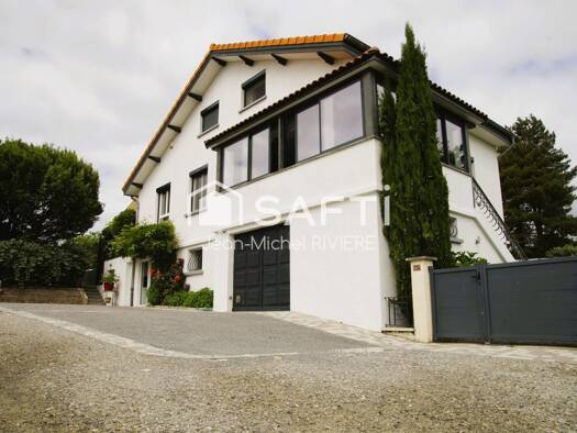 Maison à vendre 475 000 € 5 pièces 3 chambres 160 m² 1 496 m² de terrain Chabanière 69440