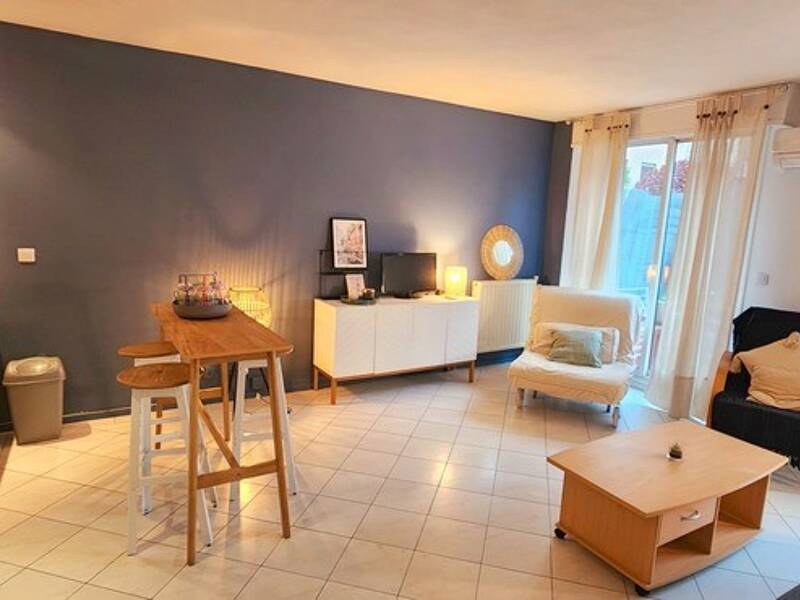 Maison à louer, 33m², AIX EN PROVENCE