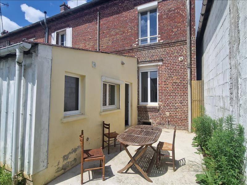 Maison à louer, 67m², NOYON