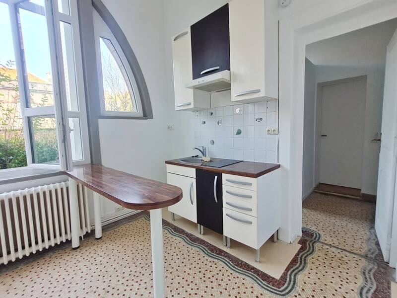 Maison à vendre, 36m², AMIENS
