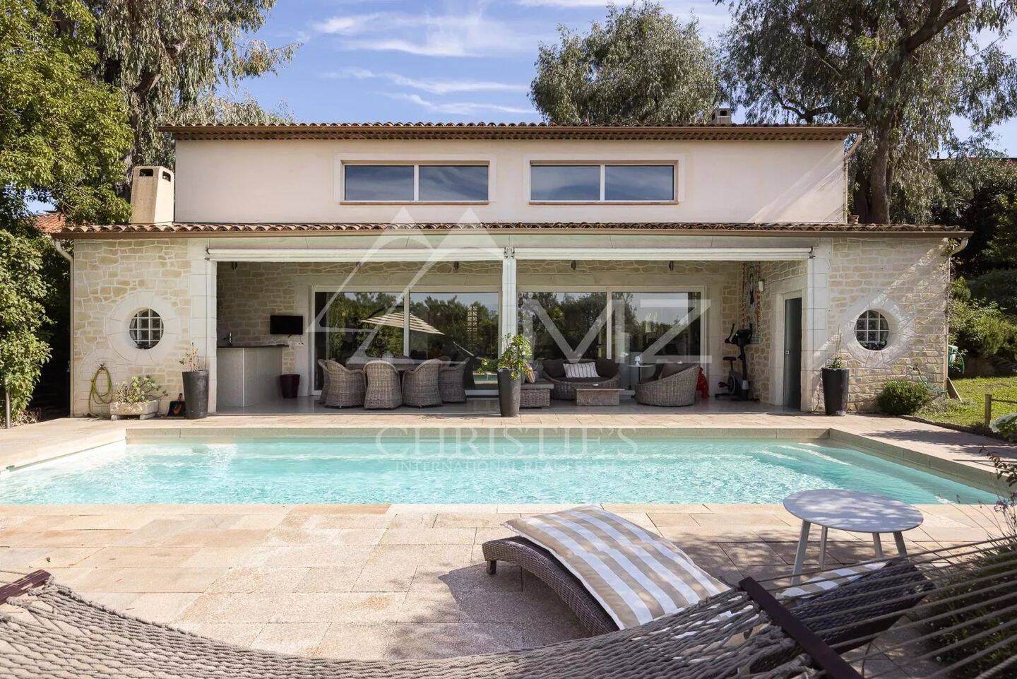 Maison à vendre, 207m², CANNES