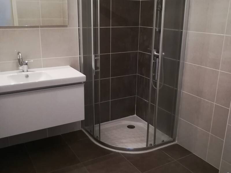 Maison à louer, 39m², CASTELNAU LE LEZ