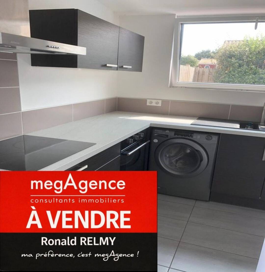 Maison à vendre, 89m², TALMONT SAINT HILAIRE
