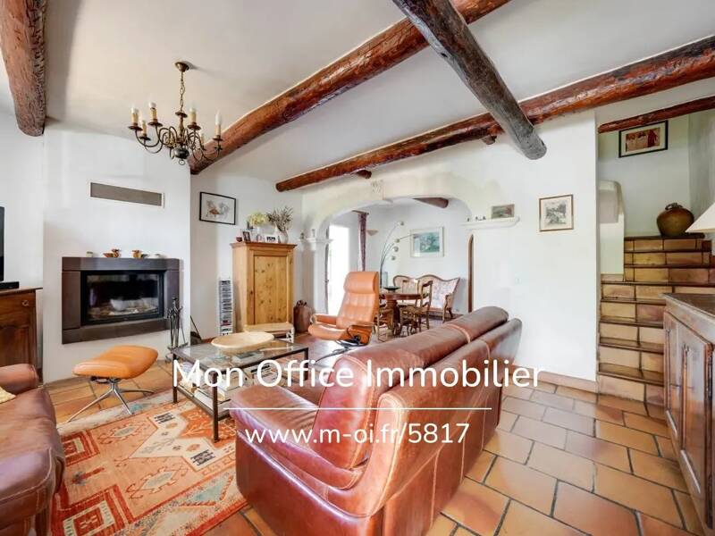 Maison à vendre, 128m², AIX EN PROVENCE