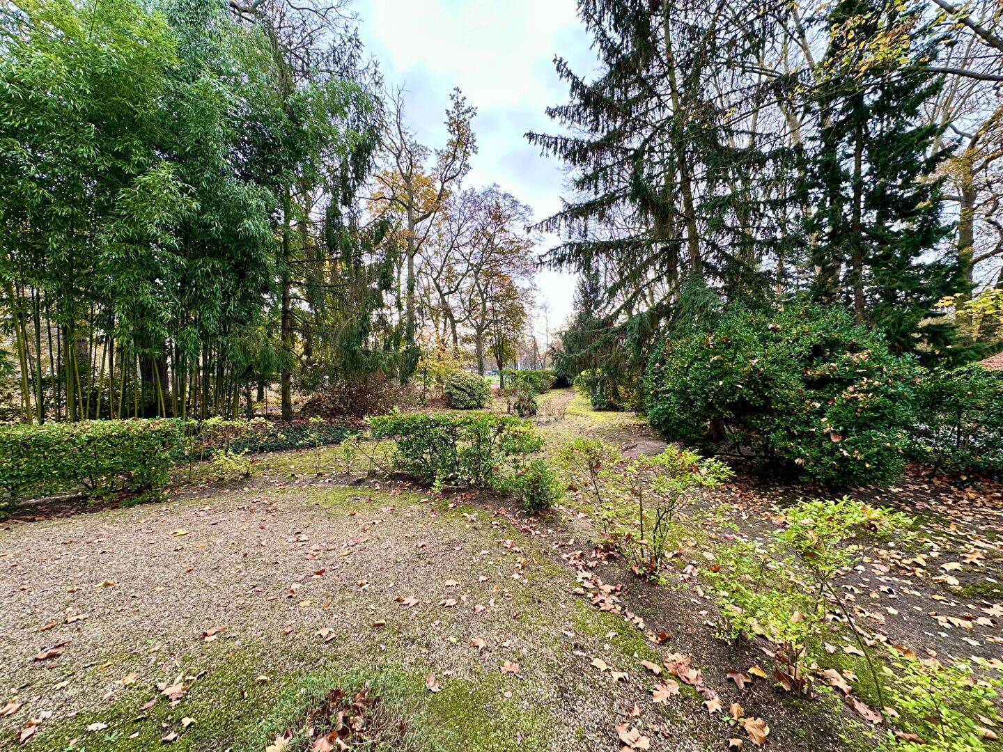 Maison à vendre, 51m², MAISONS LAFFITTE