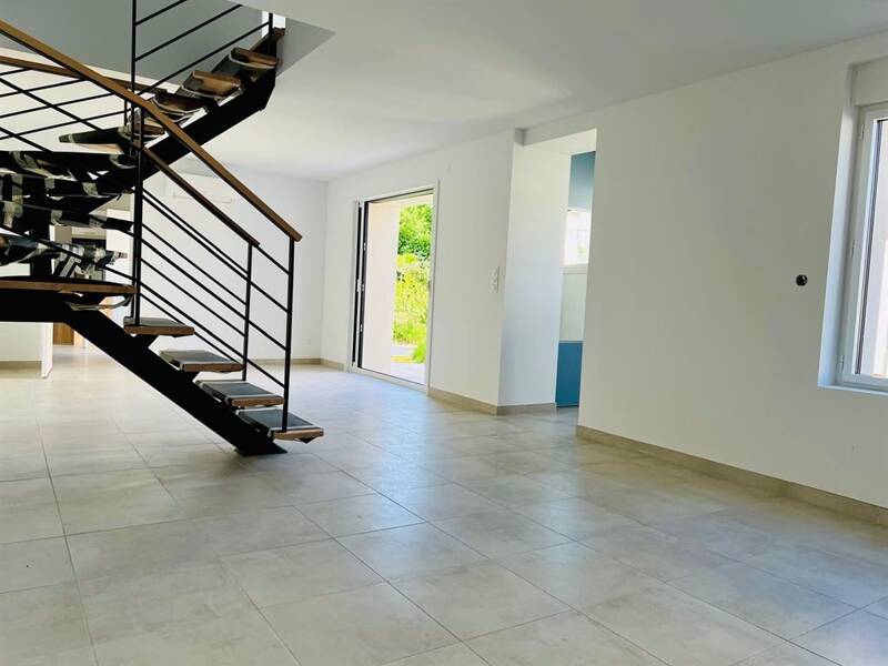 Maison à vendre, 118m², ORLEANS