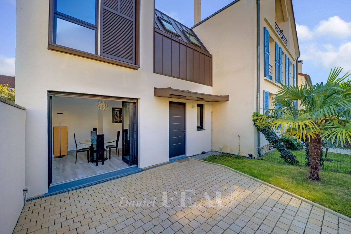 Maison à vendre, 101m², VERSAILLES