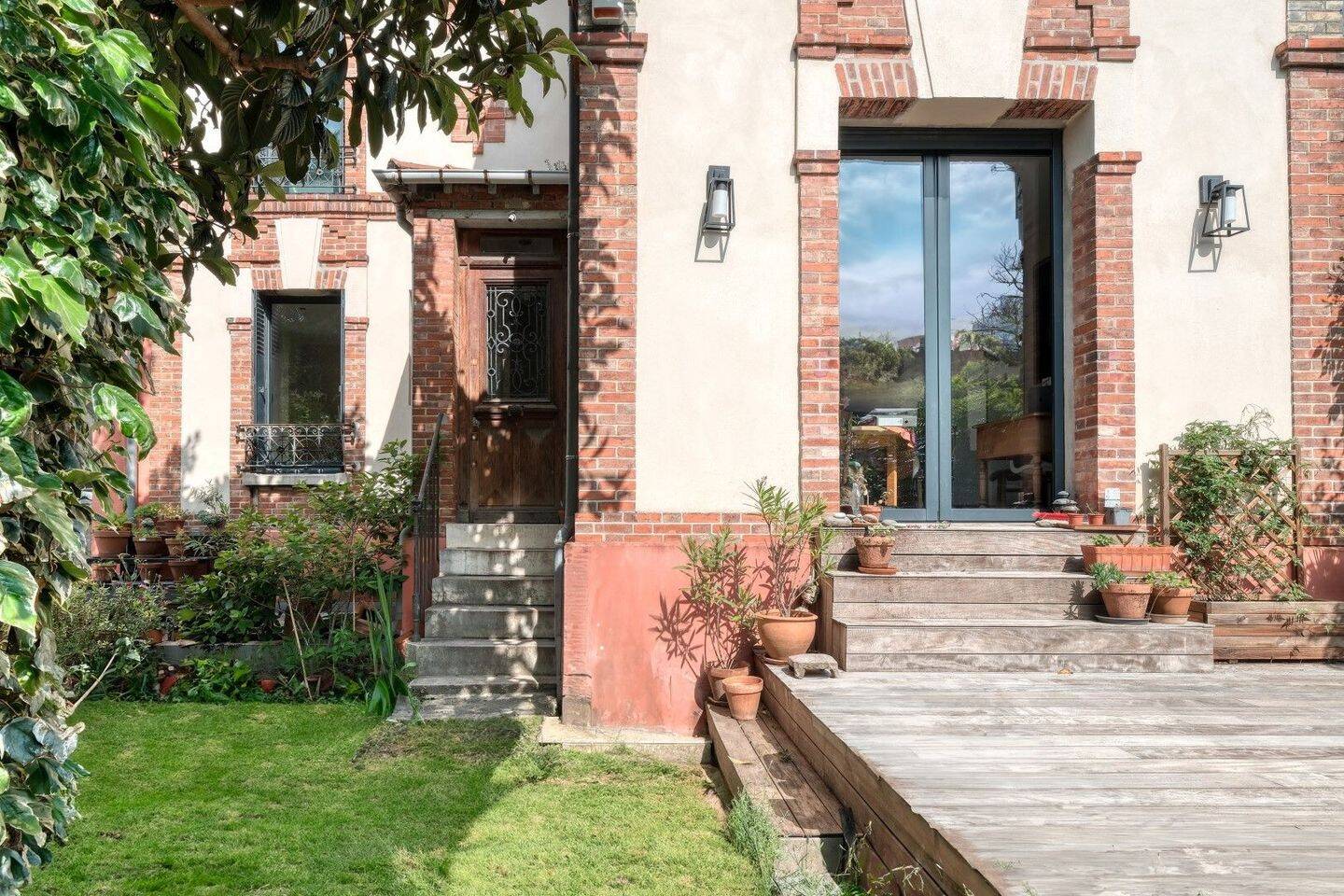 Maison à vendre, 160m², SURESNES