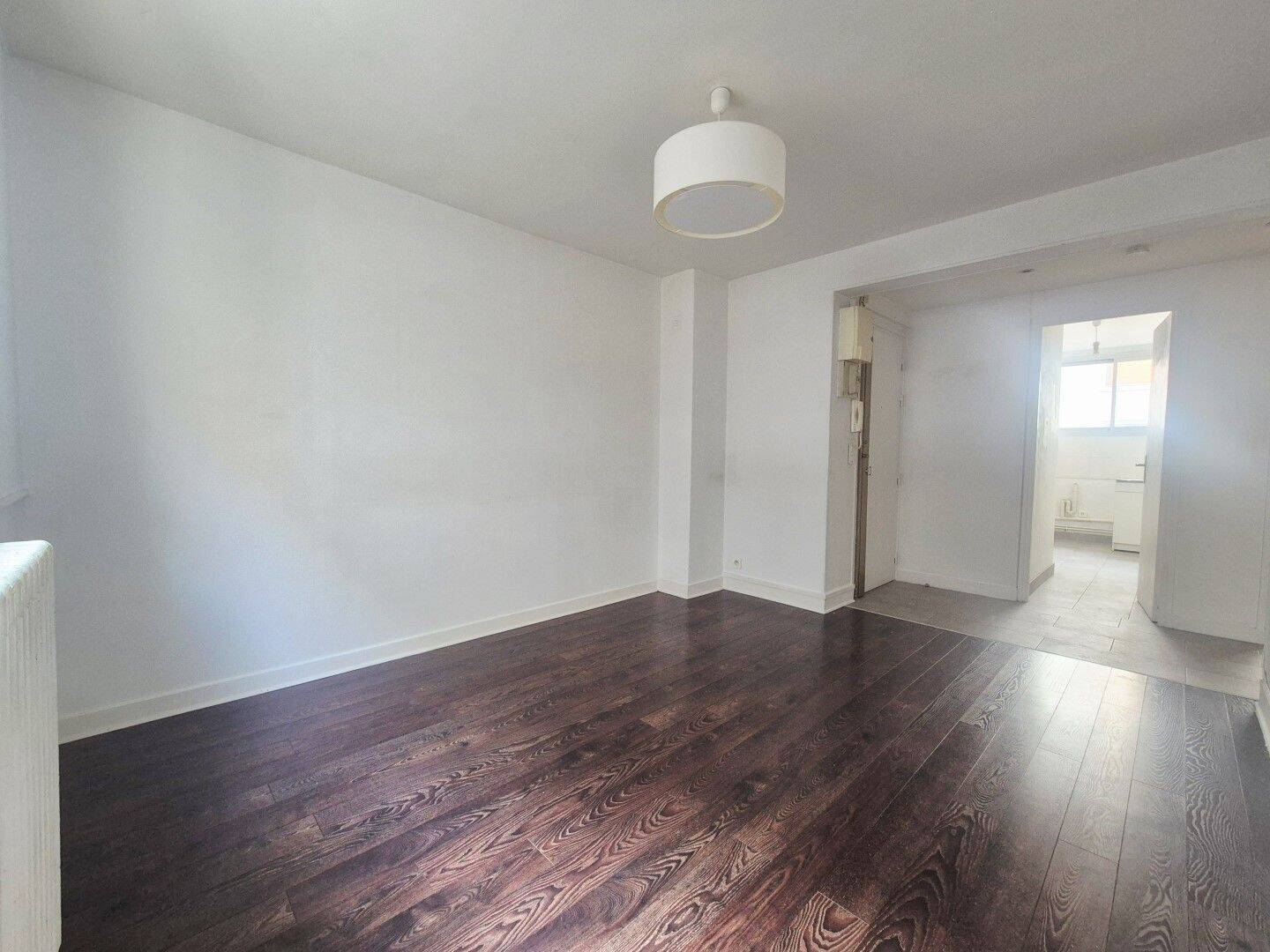 Maison à louer, 48m², ISSY LES MOULINEAUX