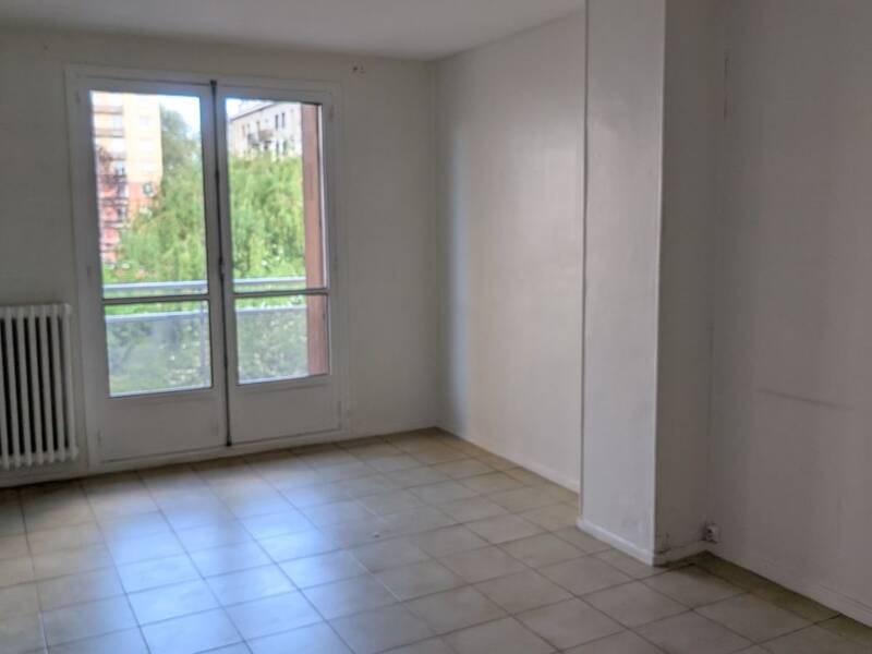 Maison à louer, 52m², ROUEN