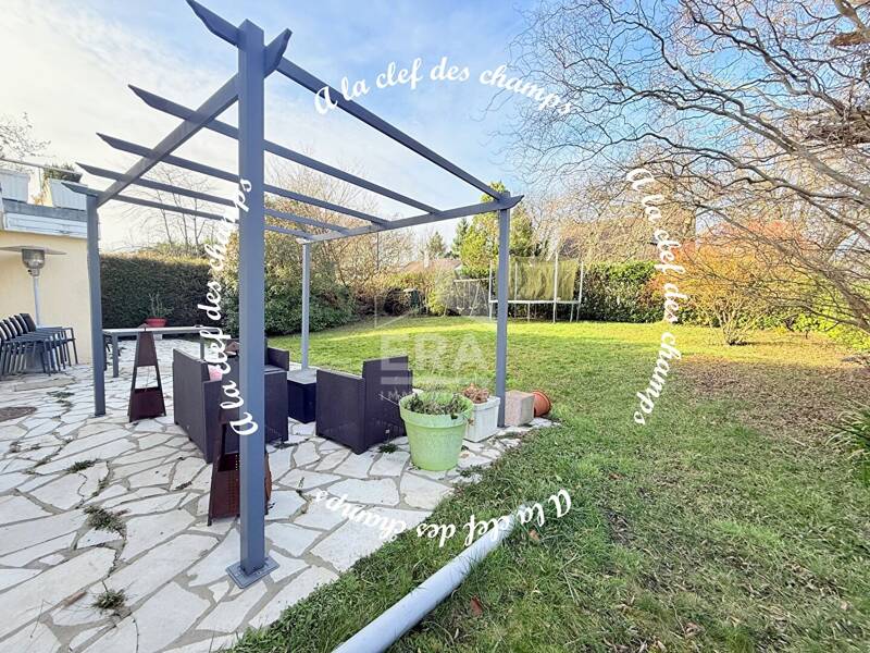 Maison à vendre, 140m², GIF SUR YVETTE