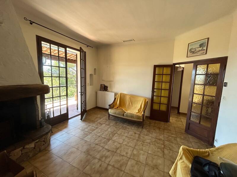 Maison à vendre, 156m², TOULON