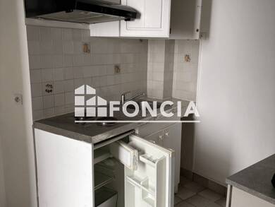Maison à louer 460 € 2 pièces 1 chambre 29,7 m² Château-Landon 77570