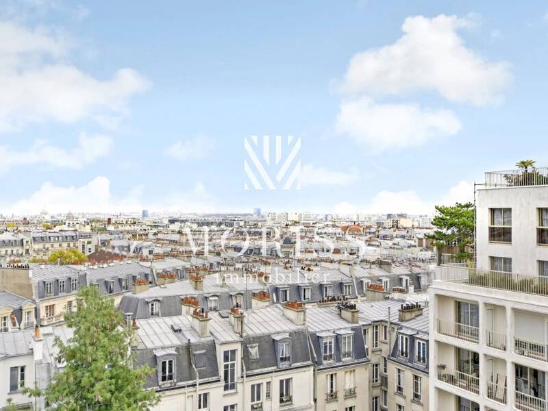 Maison à vendre, 150m², PARIS 14E