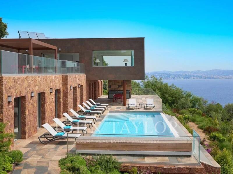 Maison à vendre, 340m², THEOULE SUR MER