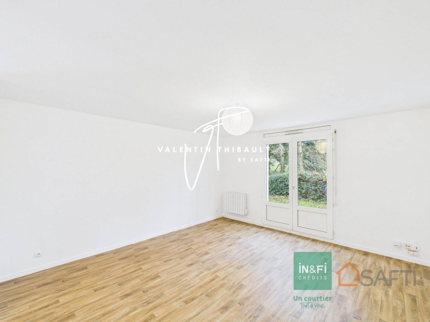 Maison à vendre, 52m², POITIERS