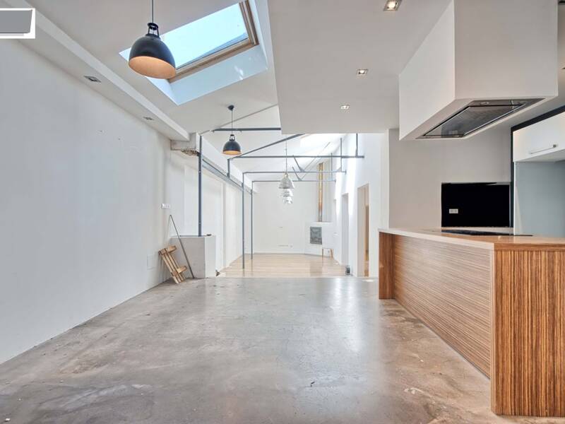 Maison à vendre, 260m², TOULON