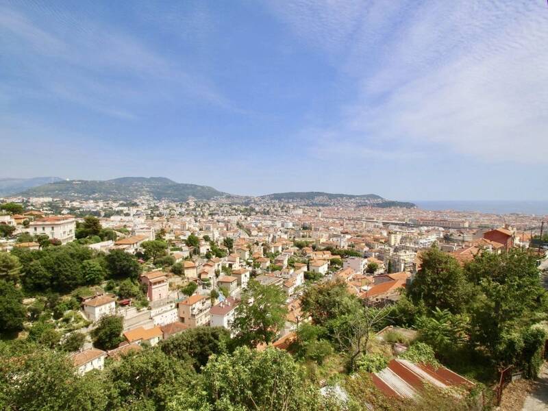 Maison à louer, 81m², NICE