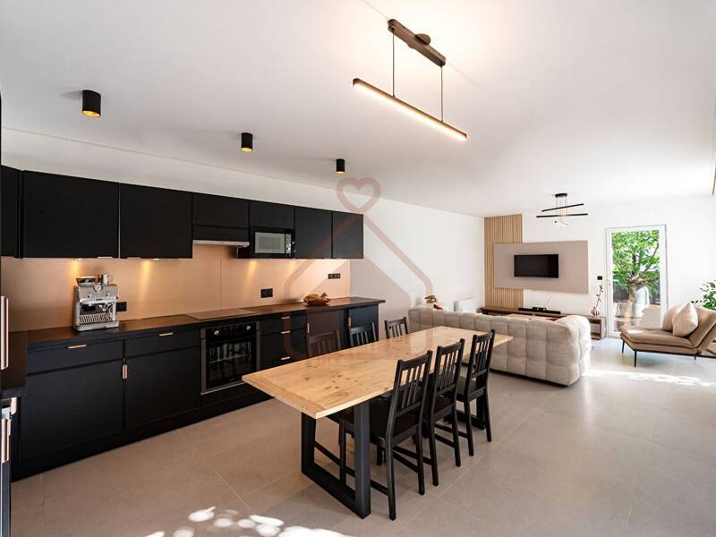 Maison à vendre, 135m², VITRY SUR SEINE