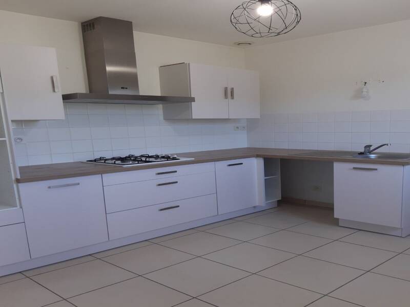 Maison à louer, 105m², SAINT ELOI