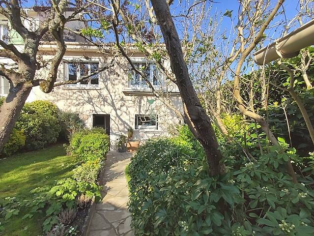 Maison à vendre, 90m², VELIZY VILLACOUBLAY