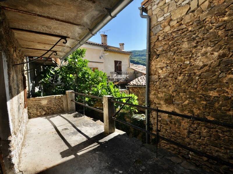 Maison à vendre, 38m², MEAILLES