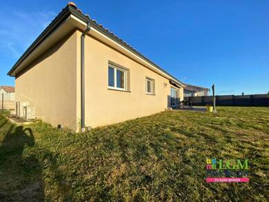Maison à vendre 260 000 € 5 pièces 4 chambres 130 m² 773 m² de terrain La Ville-Dieu-du-Temple 82290