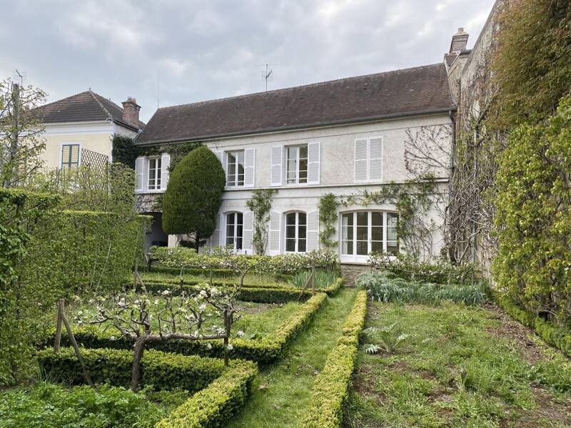 Maison à louer, 140m², FONTAINEBLEAU