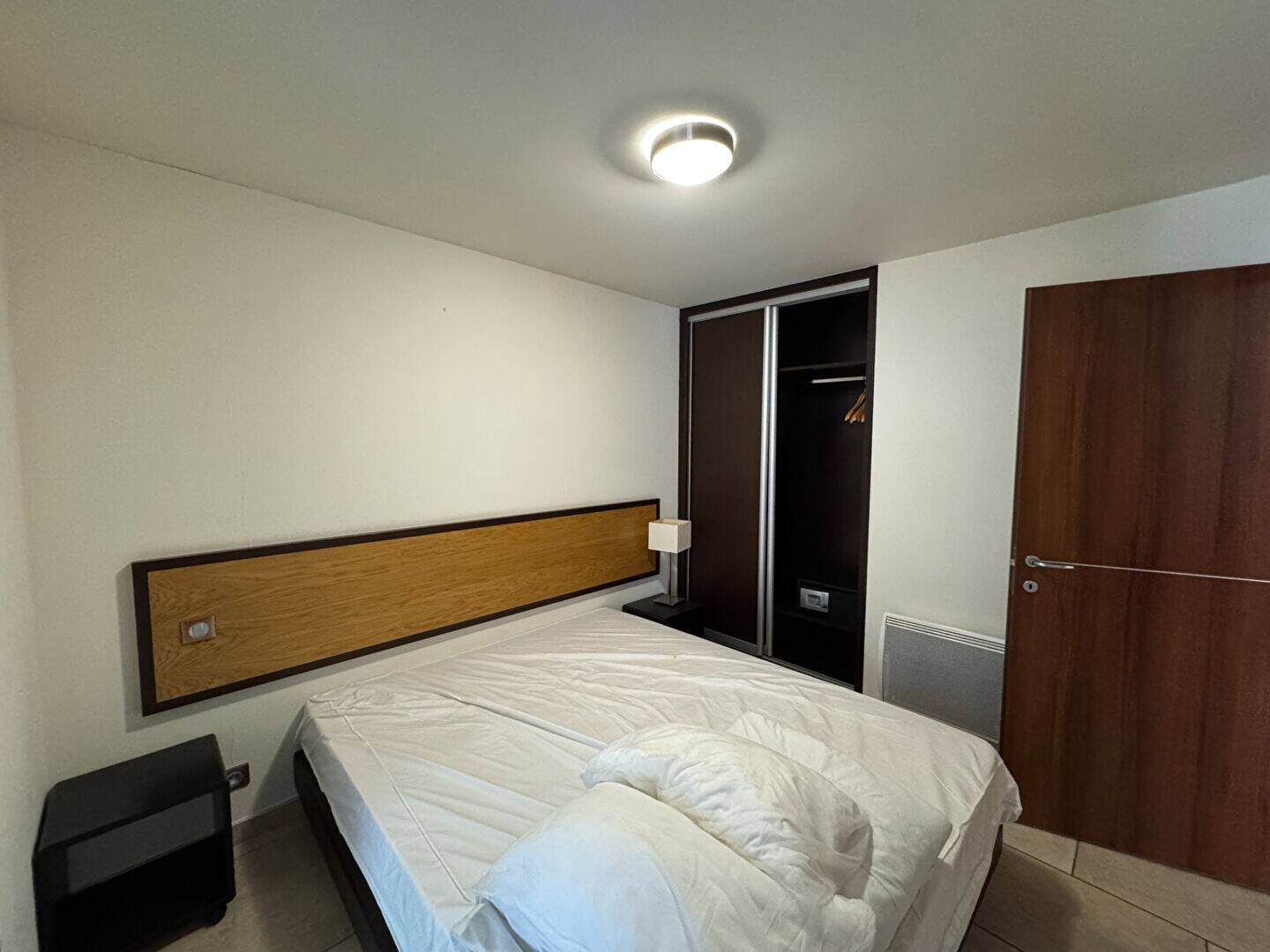 Maison à vendre, 52m², SAINT CHAFFREY