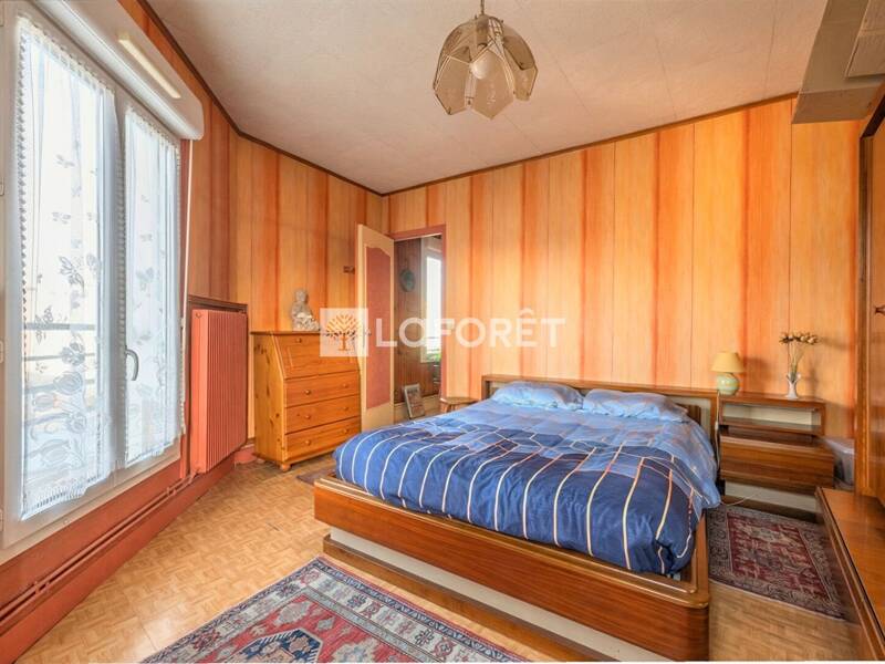 Maison à vendre, 85m², LES LILAS