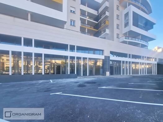 Local commercial à louer 2 900 € 157 m² de surface de vente La Confina Ajaccio 20090