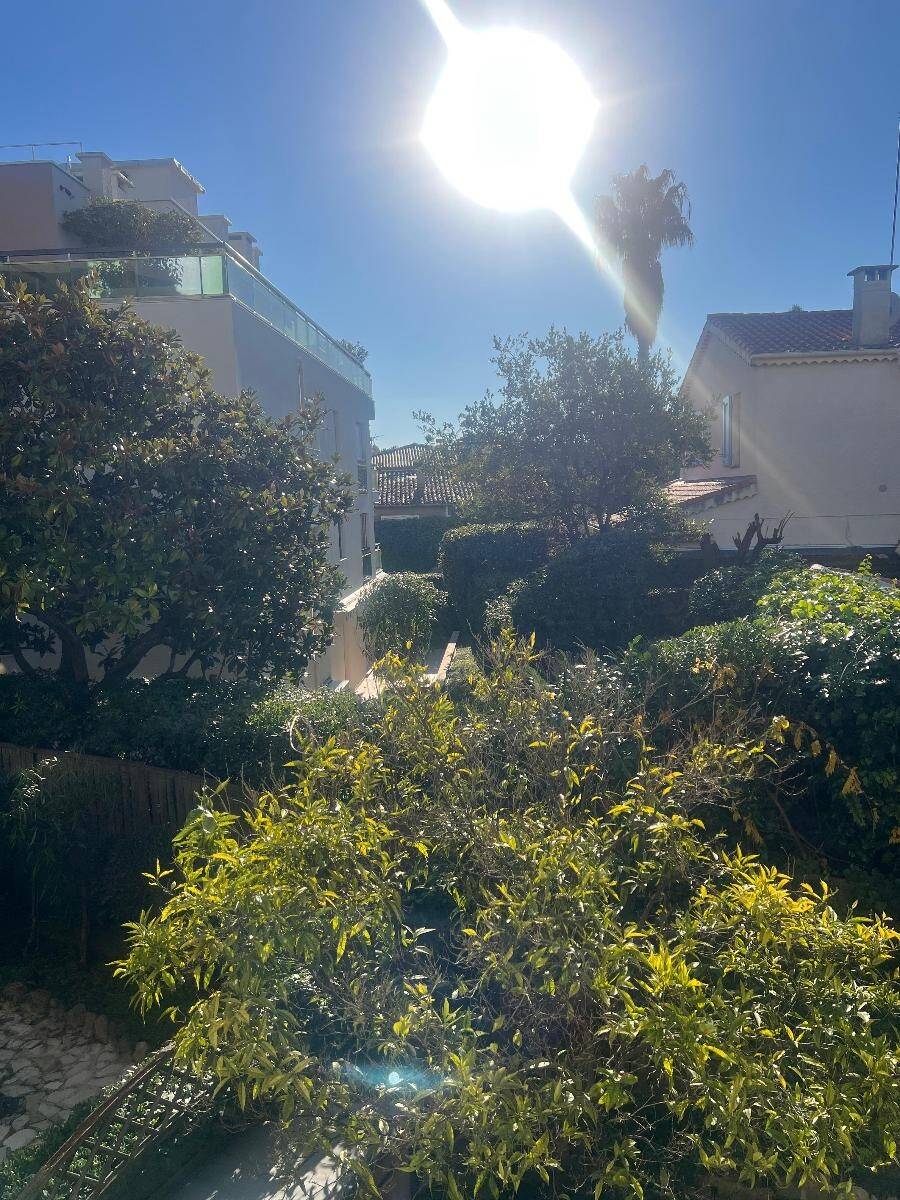 Maison à louer, 28m², ANTIBES