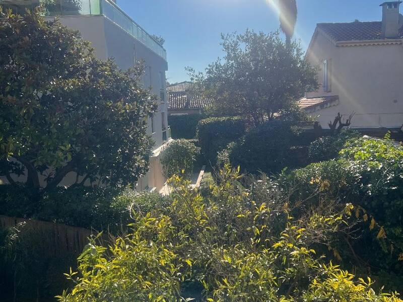 Maison à louer, 28m², ANTIBES