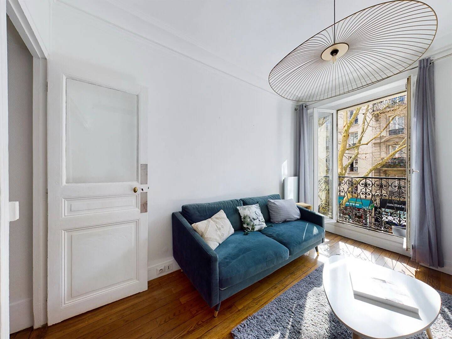 Maison à louer, 41m², CLICHY